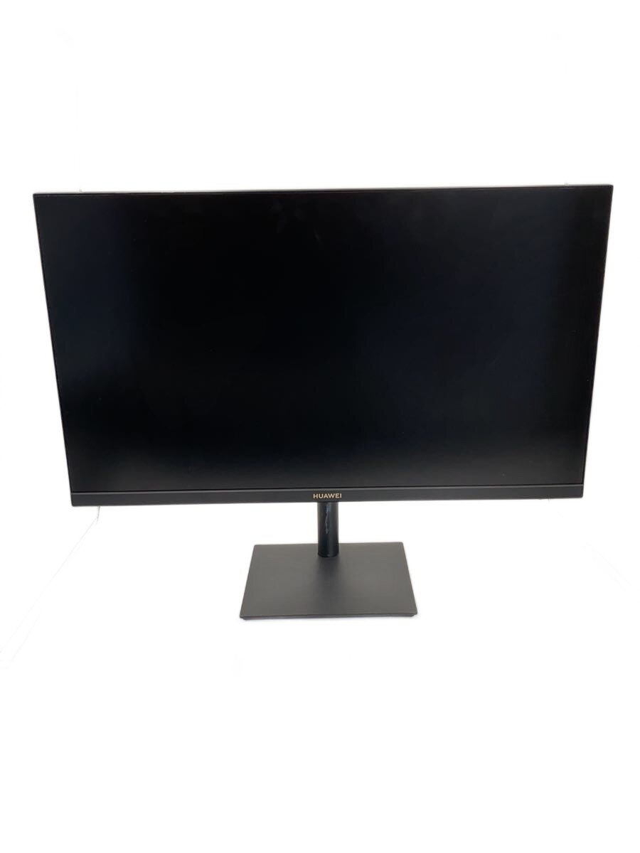 【中古】Huawei◆PCモニター・液晶ディスプレイ AD80HW/ワイド型【パソコン】