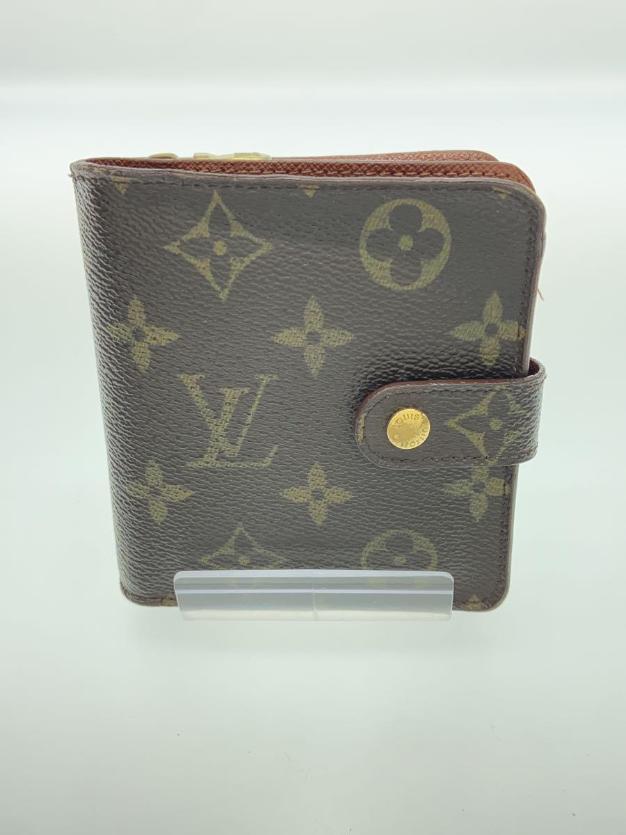 LOUIS VUITTON◆長財布/--/メンズ/M61667