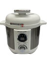 【中古】ALPHAX KOIZUMI◆電気圧力鍋 LPC-T1201【家電・ビジュアル・オーディオ】