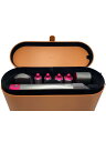 【中古】dyson◆ドライヤー・ヘアアイロン Dyson Airwrap スタイラー Volume+Shape HS01VNSFN【家電・ビジュアル・オーディオ...