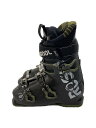 【中古】ROSSIGNOL◆スキーブーツ/スキー用品/ブーツ/25.5cm/EVO70/ブラック【スポーツ】