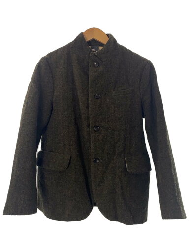 【中古】R&D.M.Co-(OLDMAN’S TAILOR)◆セットアップ/--/ウール/KHK【メンズウェア】 【中古】R&D.M.Co-(OLDMAN’S TAILOR)◆セットアップ/--/ウール/KHK【メンズウェア】