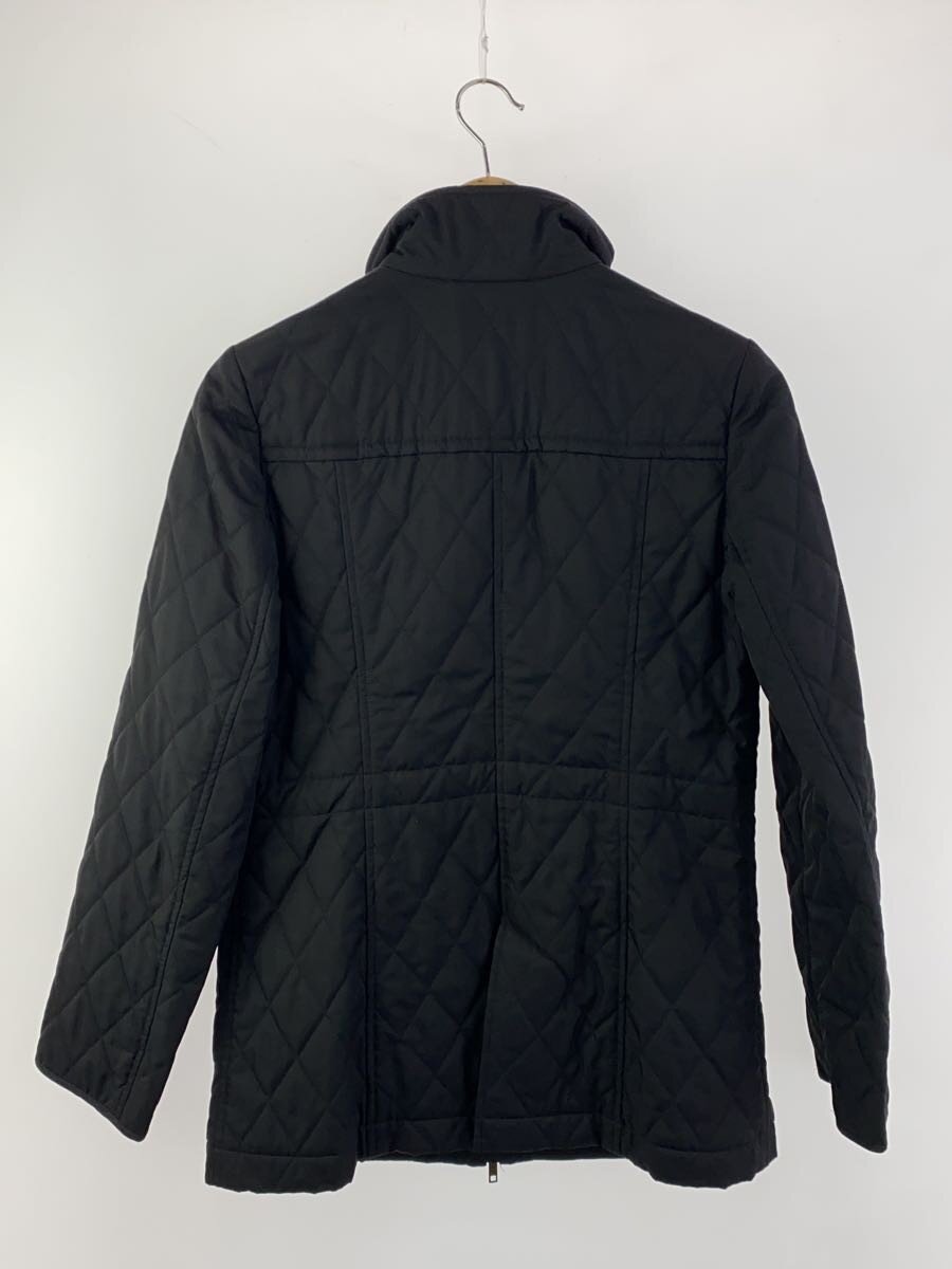 中古 BURBERRY LONDON キルティングジャケット 38 ポリエステル BLK FS353-612-09 レディースウ jumblestore-37967833 2nd STREET 楽天市場店 サンプル画像2