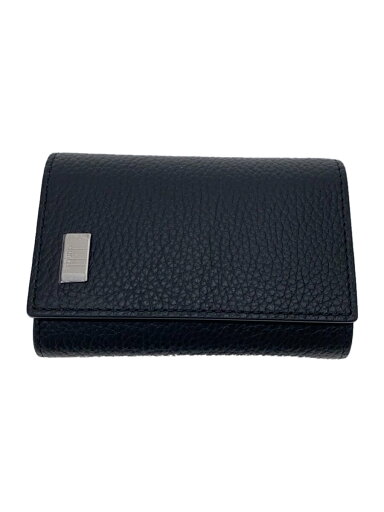 【中古】dunhill◆アボリティーズ_6連キーケース/レザー/BLK/無地/メンズ/19F2950AV001【服飾雑貨他】 【中古】dunhill◆アボリティーズ_6連キーケース/レザー/BLK/無地/メンズ/19F2950AV001【服飾雑貨他】