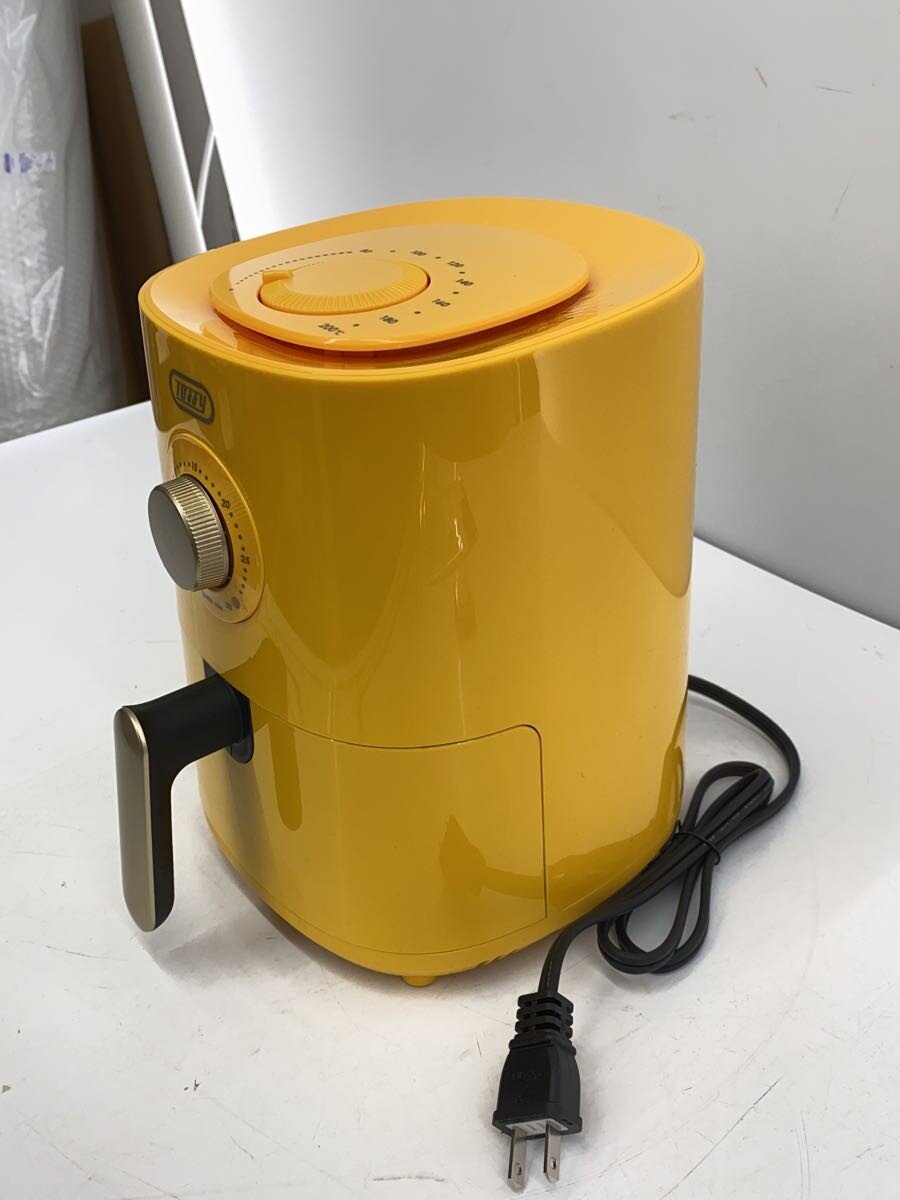 【中古】Toffy/調理家電その他/K-HAF1【家電・ビジュアル・オーディオ】