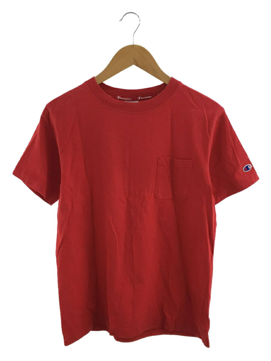 【中古】Champion◆Tシャ