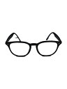 【中古】Ray-Ban◆サングラス/ウェリントン/プラスチック/BLK...(4)