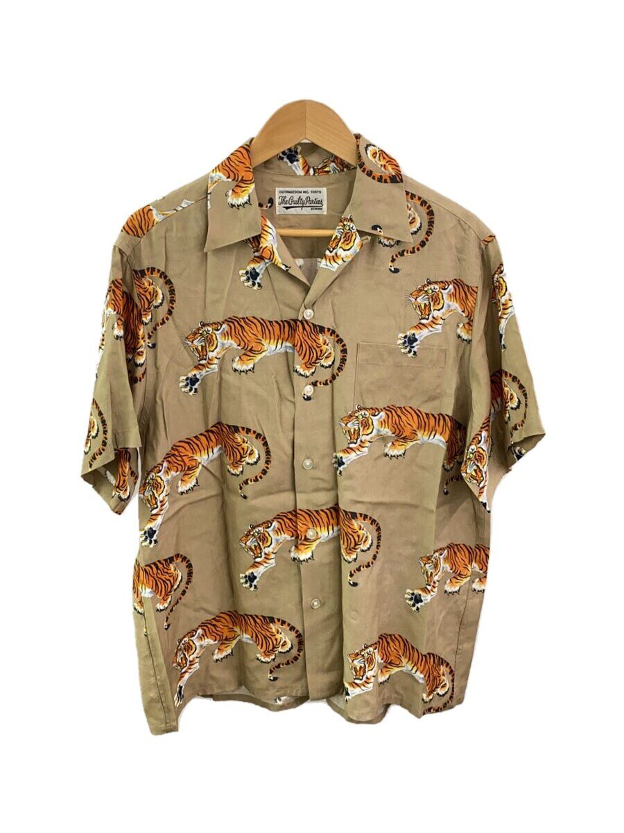 楽天市場】wacko maria 20ss hawaiianの通販