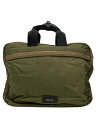 【中古】Paul Smith◆3WAYバッグ/ナイロン/KHK/PSN885/ショルダー欠品【バッグ】(4)