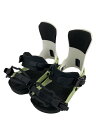 【中古】RIDE◆スノーボードバインディング/cm:22-26/23-24/マルチカラー/AL-6【スポーツ】