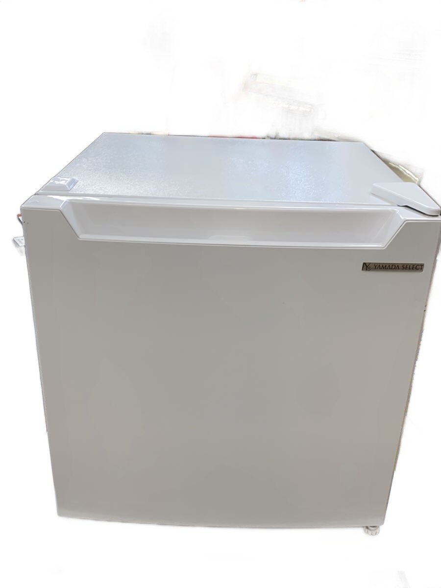 【中古】YAMADA(ヤマダ電機)◆冷蔵庫・冷凍庫 YRZ-C05H1//【家電・ビジュアル・オーディオ】