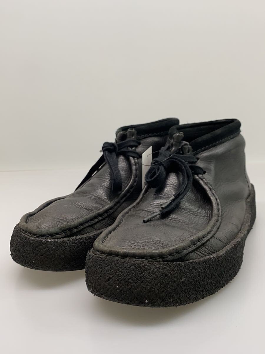 2nd STREET 楽天市場店の【中古】Clarks◆WallabeeCup Bt/ブーツ/61356791【シューズ】｜アングル2
