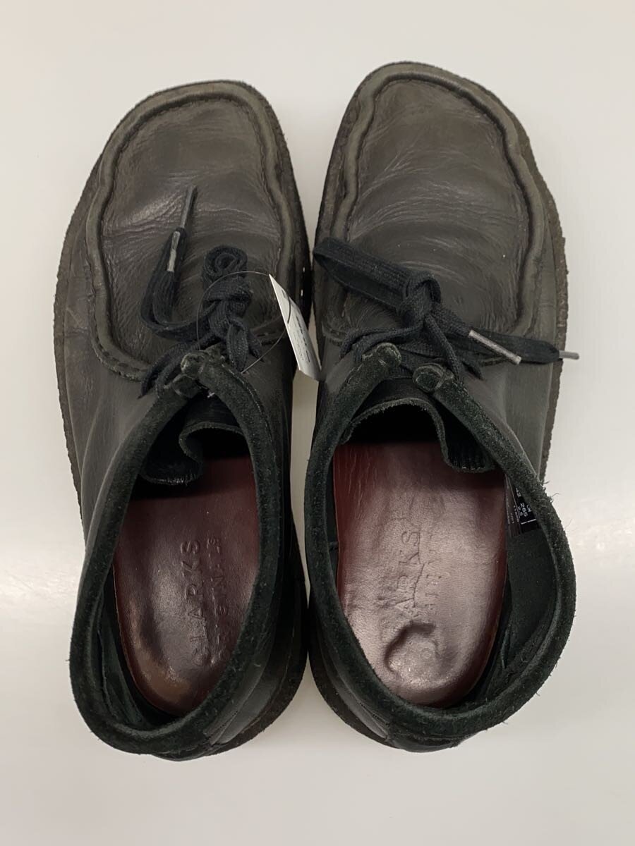 2nd STREET 楽天市場店の【中古】Clarks◆WallabeeCup Bt/ブーツ/61356791【シューズ】｜アングル3