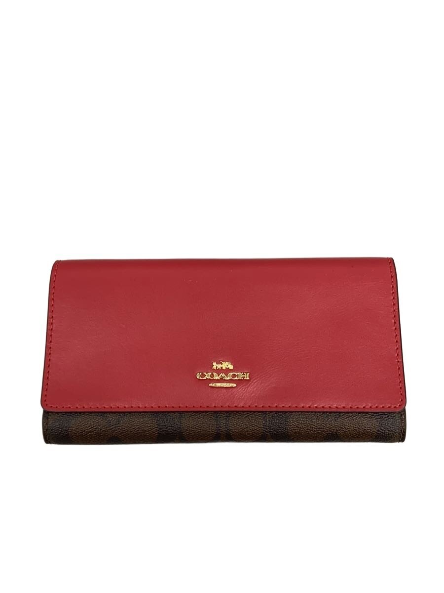 【ブランド】COACH 【ブランドカナ】コーチ 【型番】 【程度】B 【サイズ】 【メインカラー】レッド 【素材・生地】その他 【キーワード】　　 2025/08/18 セカンドストリートゆめタウン中津店【4809】【中古】COACH◆長財布/--/RED ブランド COACH 型番 カラー レッド 柄 総柄 素材・生地 その他>色・素材について サイズ >サイズ表示について 実寸（cm） 【ウォレット】 縦：10.5 / 横：19.5 / 厚み：2.5 【その他】 その他サイズ：/ 商品は　セカンドストリートゆめタウン中津店の店頭にて販売しております。商品に関するお問合わせは、お電話(TEL:0979-53-7861)にて、問合わせ番号：2348090038328をお伝えください。 配送方法やお支払い方法に関するお問い合わせは、サポートセンターまでご連絡をお願いします。 ※お電話の対応は営業時間内のみとなります。お問い合わせフォームでお問い合わせの際はご注文番号をご記入下さい この商品に関する出品店舗からのコメント 一般的な中古品同等のコンディションで、特筆すべき致命的なダメージはございません。こちらの商品は店頭でも同時販売しておりますので、掲載時とコンディションが異なる場合がございます。予めご了承下さいませ。