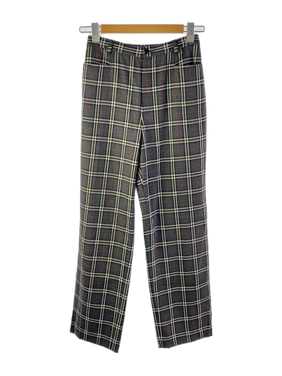 šBURBERRY GOLFܥȥ/2//GRY/å/BGF84-130-06ڥǥ
