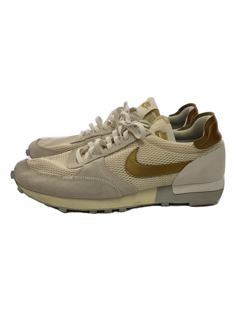 NIKE◆DAYBREAK TYPE_デイブレイクタイプ/27cm/GRY