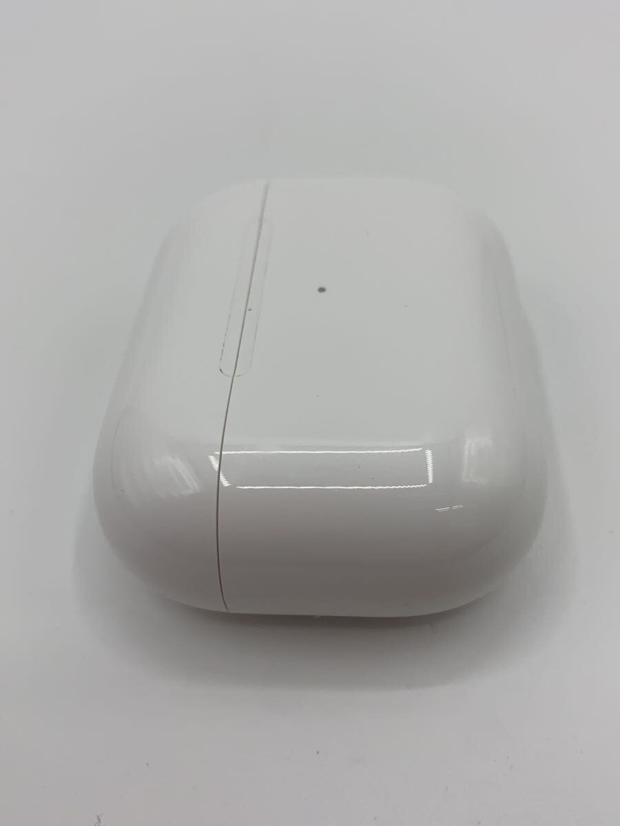 【中古】Apple◆AirPods Pro 第2世代 MagSafe充電ケースUSB-C A2968/3047/3048/3049【家電・ビジュアル・オーディオ】 3