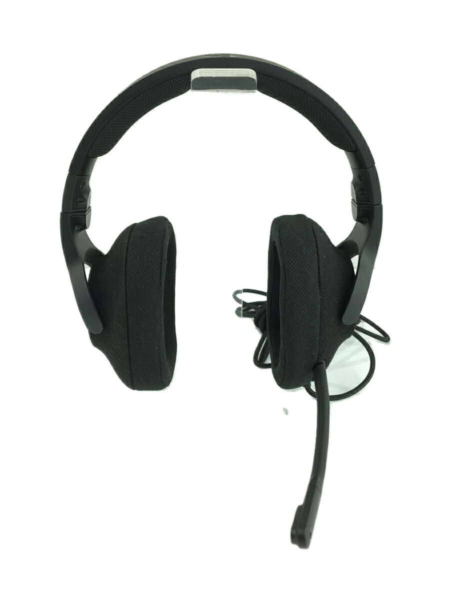 【中古】Logicool◆ヘッドセット Logicool G433 Wired 7.1 Surround Gaming Headsetブラック【家電・ビジュアル・オーディオ】