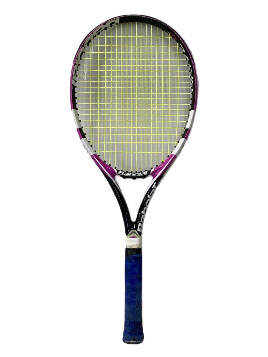【中古】Babolat◆テニスラケット/PNK【スポーツ】