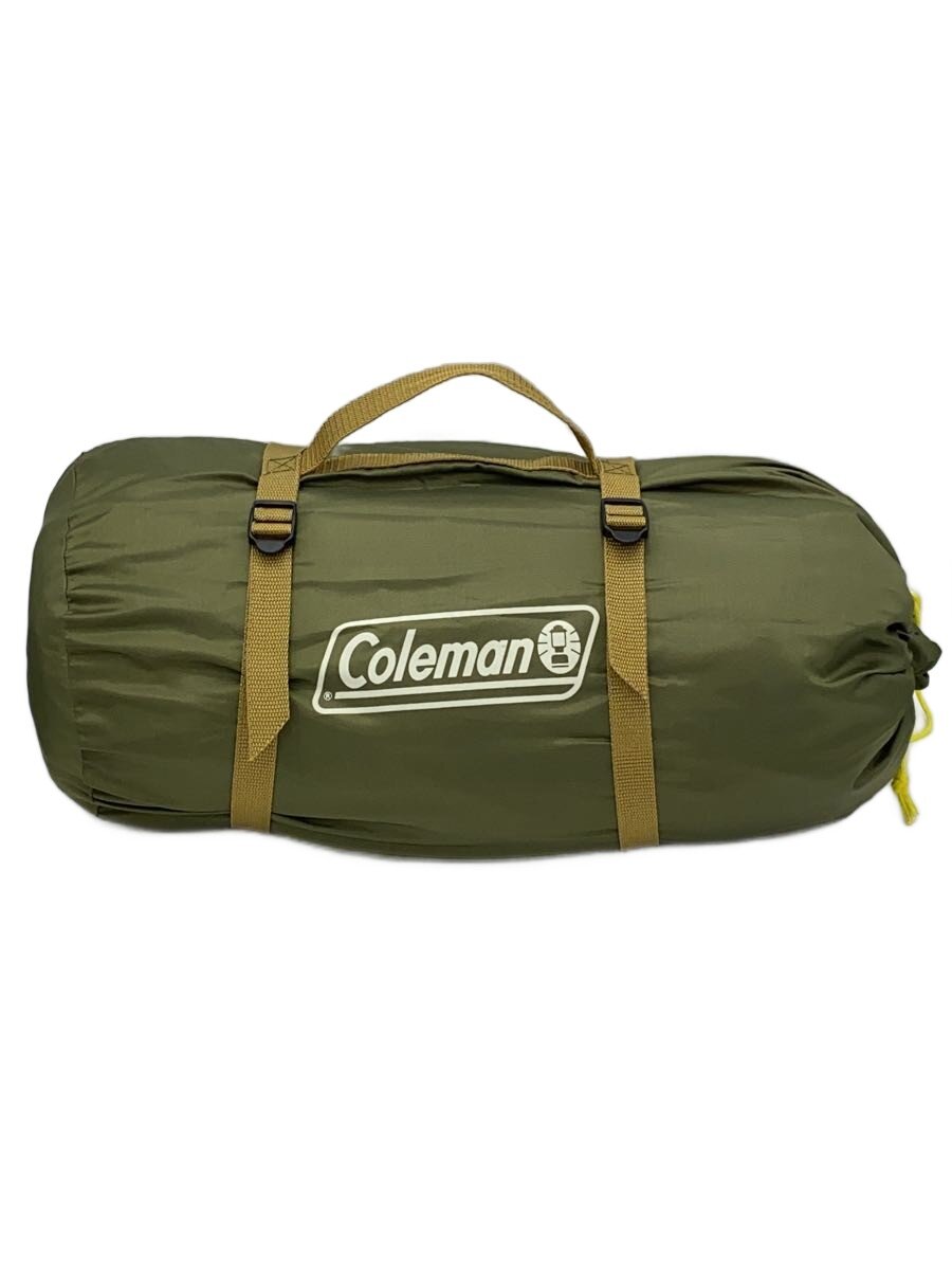 楽天市場】(coleman) ハドソンダブル 2人用寝袋の通販