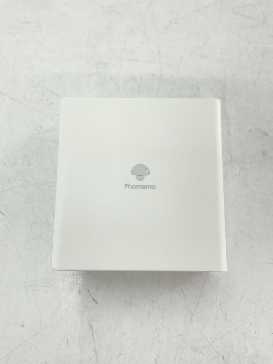 【中古】phomemo/複合機・プリンター/サーマル/M02【パソコン】