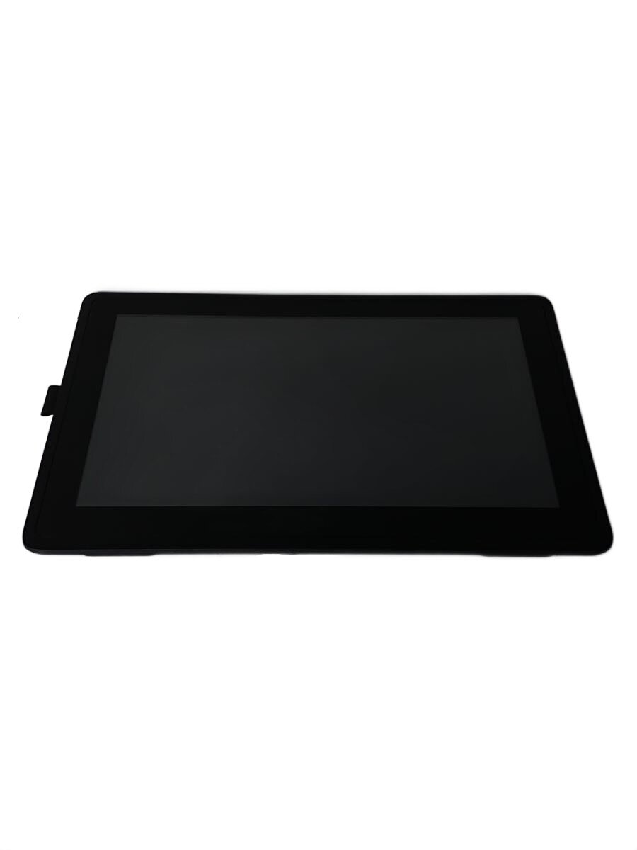 【中古】WACOM◆Cintiq 22/液晶ペンタブレット/DTK-2260【パソコン】