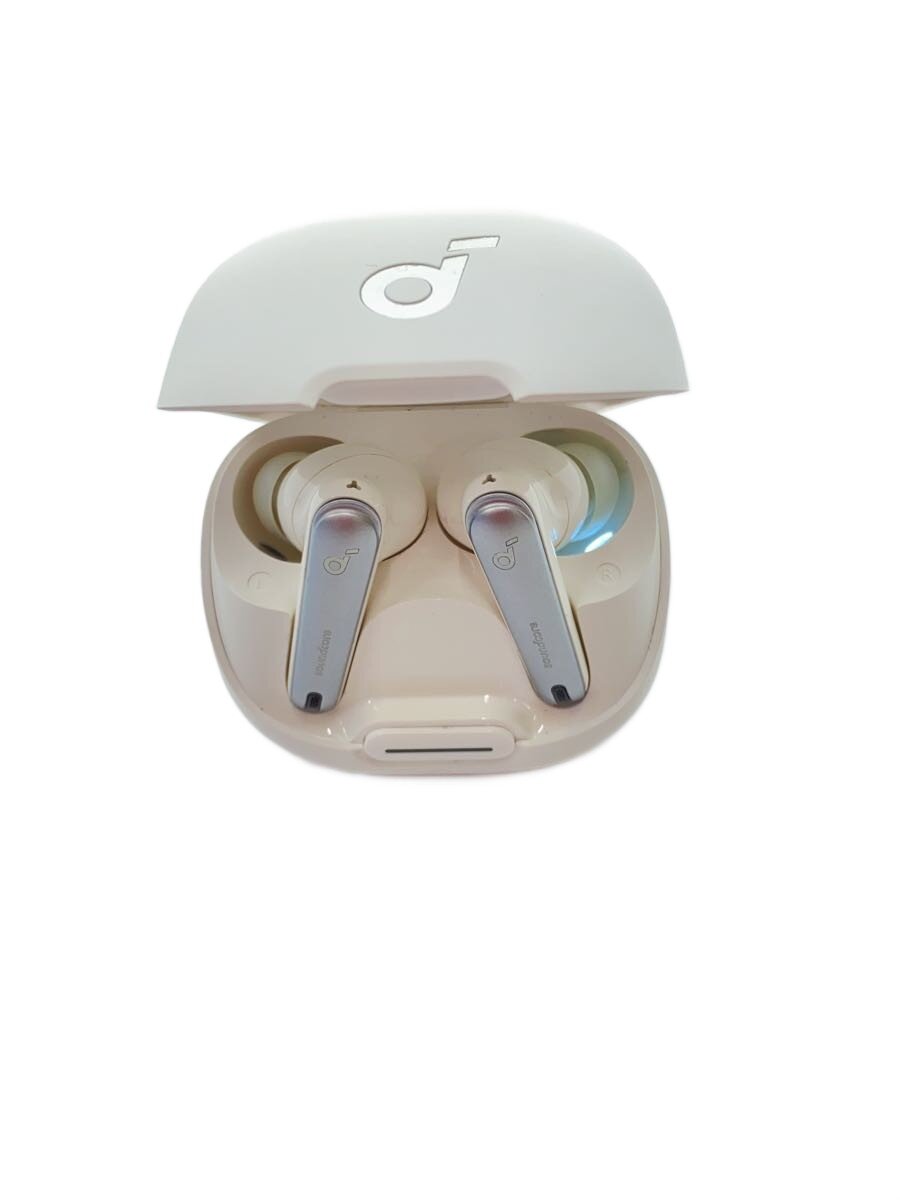 【中古】ANKER◆イヤホ�