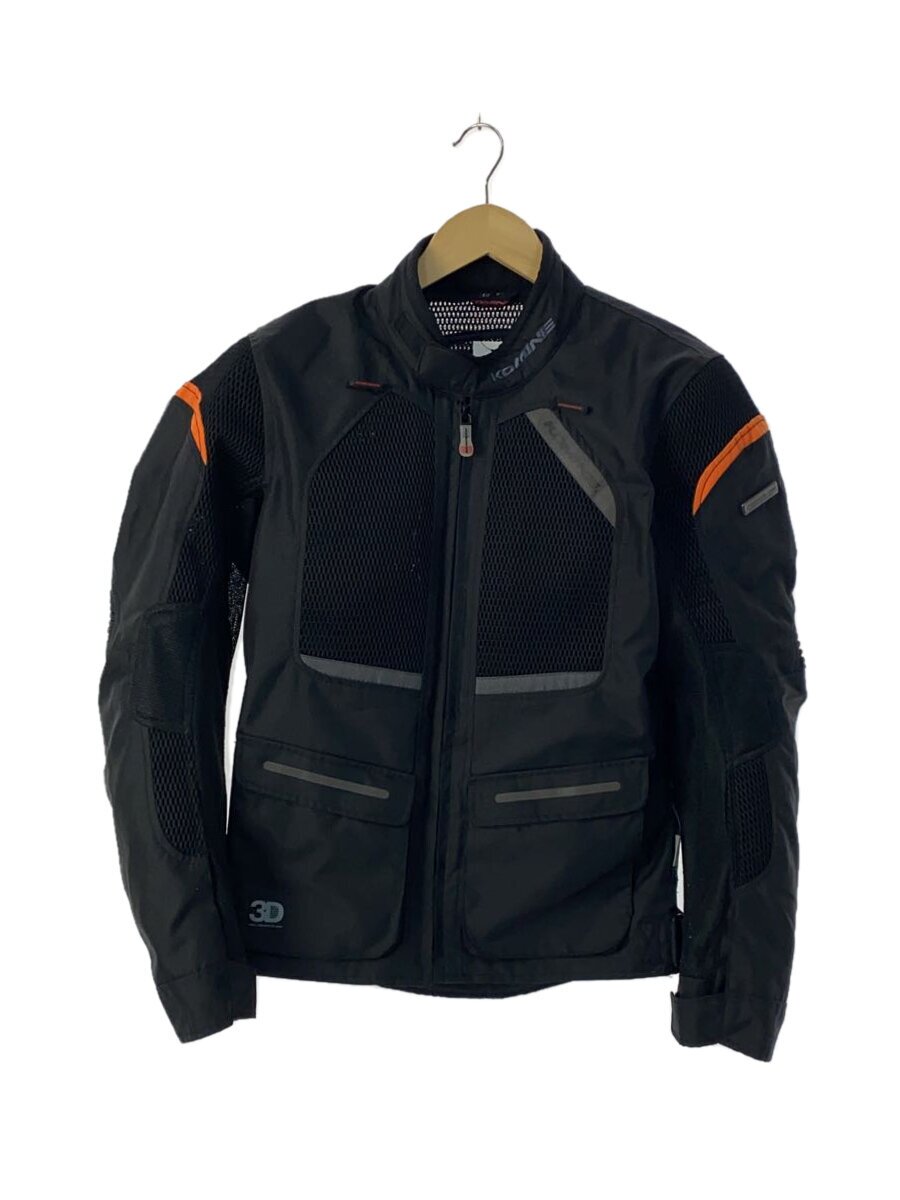 【ブランド】KOMINE 【ブランドカナ】コミネ 【型番】 【程度】B 【サイズ】M 【メインカラー】ブラック 【素材・生地】 【キーワード】　　 2025/04/29 セカンドストリート鳥栖蔵上店【2847】【中古】KOMINE◆スポーツ...