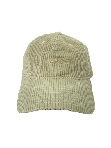 【中古】NEW ERA◆キャップ/--/コーデュロイ/CRM/レディース【服飾雑貨他】 【中古】NEW ERA◆キャップ/--/コーデュロイ/CRM/レディース【服飾雑貨他】