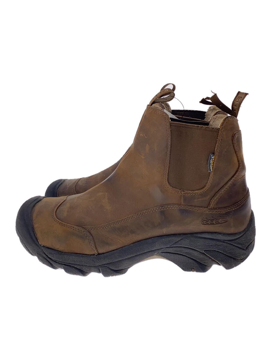 【中古】KEEN◆サイド