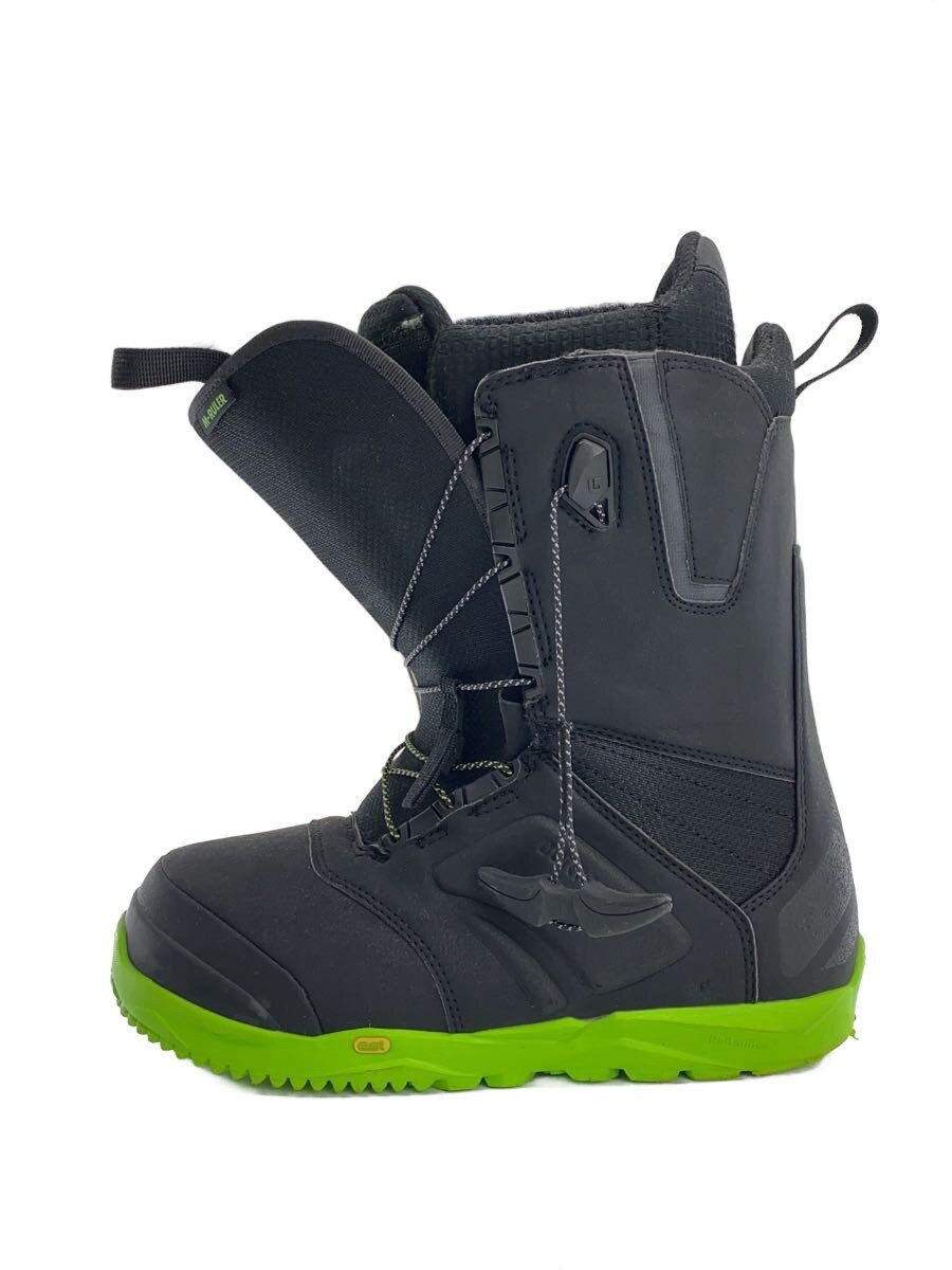 【ブランド】BURTON 【ブランドカナ】バートン 【型番】 【程度】B 【サイズ】26．5cm 【メインカラー】ブラック 【素材・生地】 【キーワード】　　　/ 2026/08/31 セカンドストリート高槻庄所店【4658】【中古】BURTON◆スノーボードブーツ/26.5cm/シューレース ブランド BURTON 型番 カラー ブラック 柄 素材・生地 >色・素材について サイズ 26．5cm>サイズ表示について 実寸（cm） 【ブーツ】 ヒール：/ / 高さ：32 / ソール全長：30 【その他】 その他サイズ：/ 商品は　セカンドストリート高槻庄所店の店頭にて販売しております。商品に関するお問合わせは、お電話(TEL:072-670-2277)にて、問合わせ番号：2328404738403をお伝えください。 配送方法やお支払い方法に関するお問い合わせは、サポートセンターまでご連絡をお願いします。 ※お電話の対応は営業時間内のみとなります。お問い合わせフォームでお問い合わせの際はご注文番号をご記入下さい