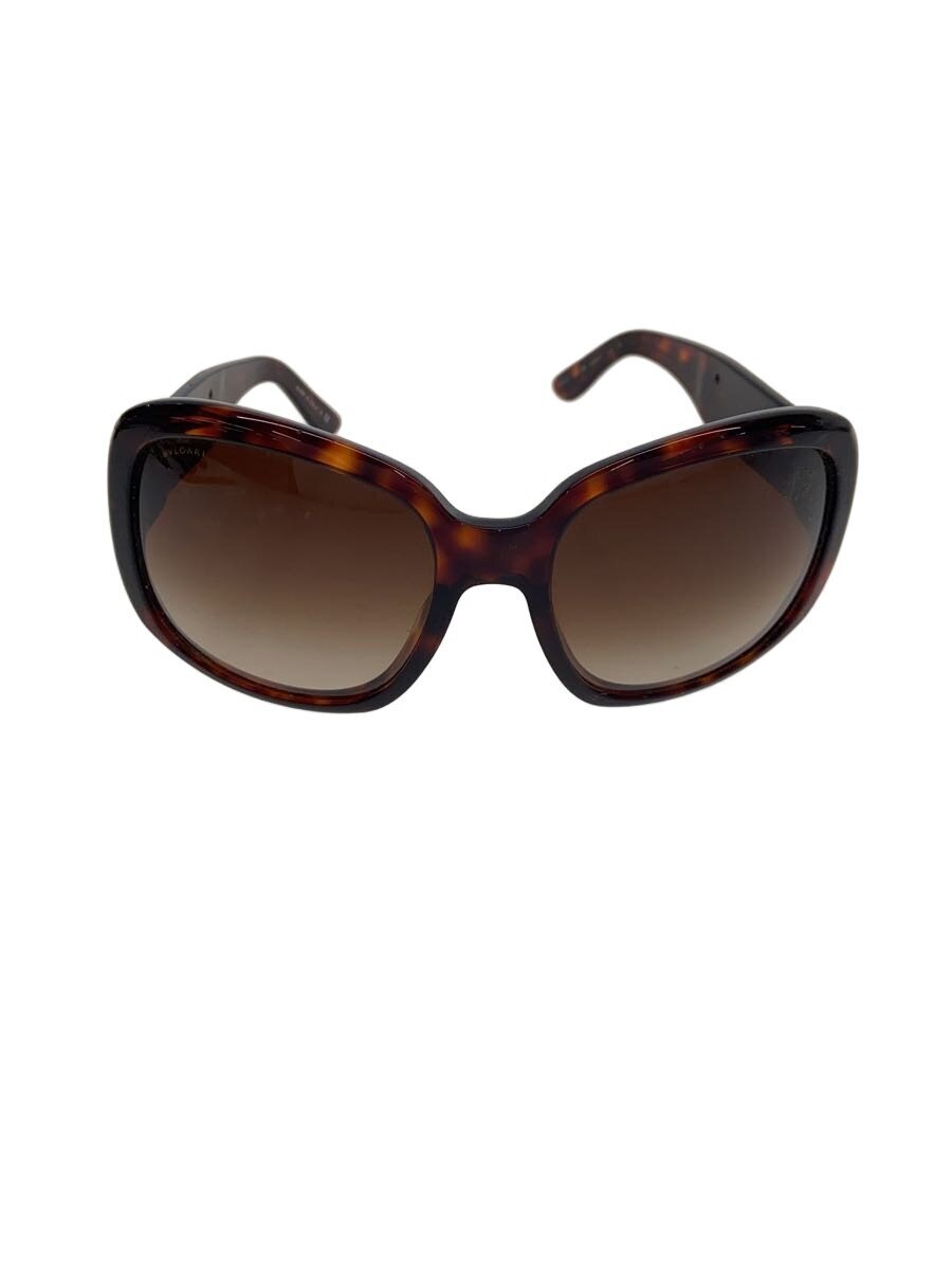 BVLGARI - 【中古】BVLGARI◆サングラス/BRW/レディース/8038-B【服飾雑貨他】