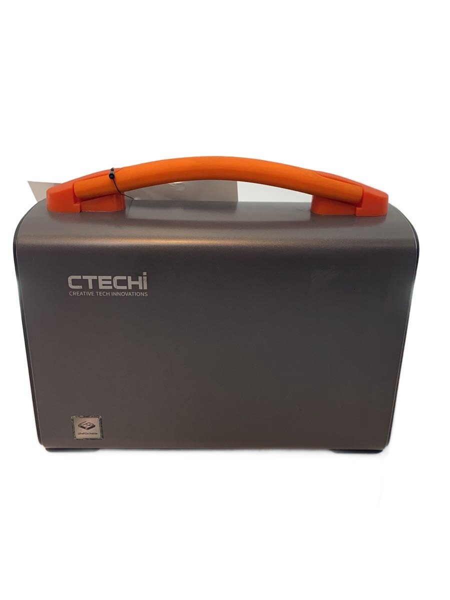 楽天市場】CTECHi ポータブル電源 320Whの通販