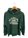 【中古】Champion◆パーカー/XL/コットン/GRN/C3-N104//【メンズウェア】|詳細画像