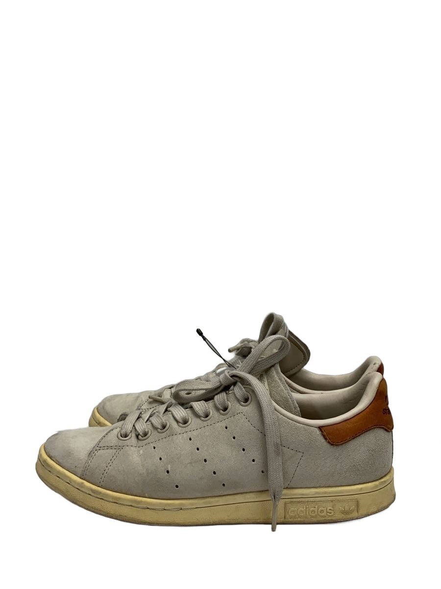 【中古】adidas◆STAN SMITH/スタン スミス/BB0042/ベージュ/24cm/BEG【シューズ】
