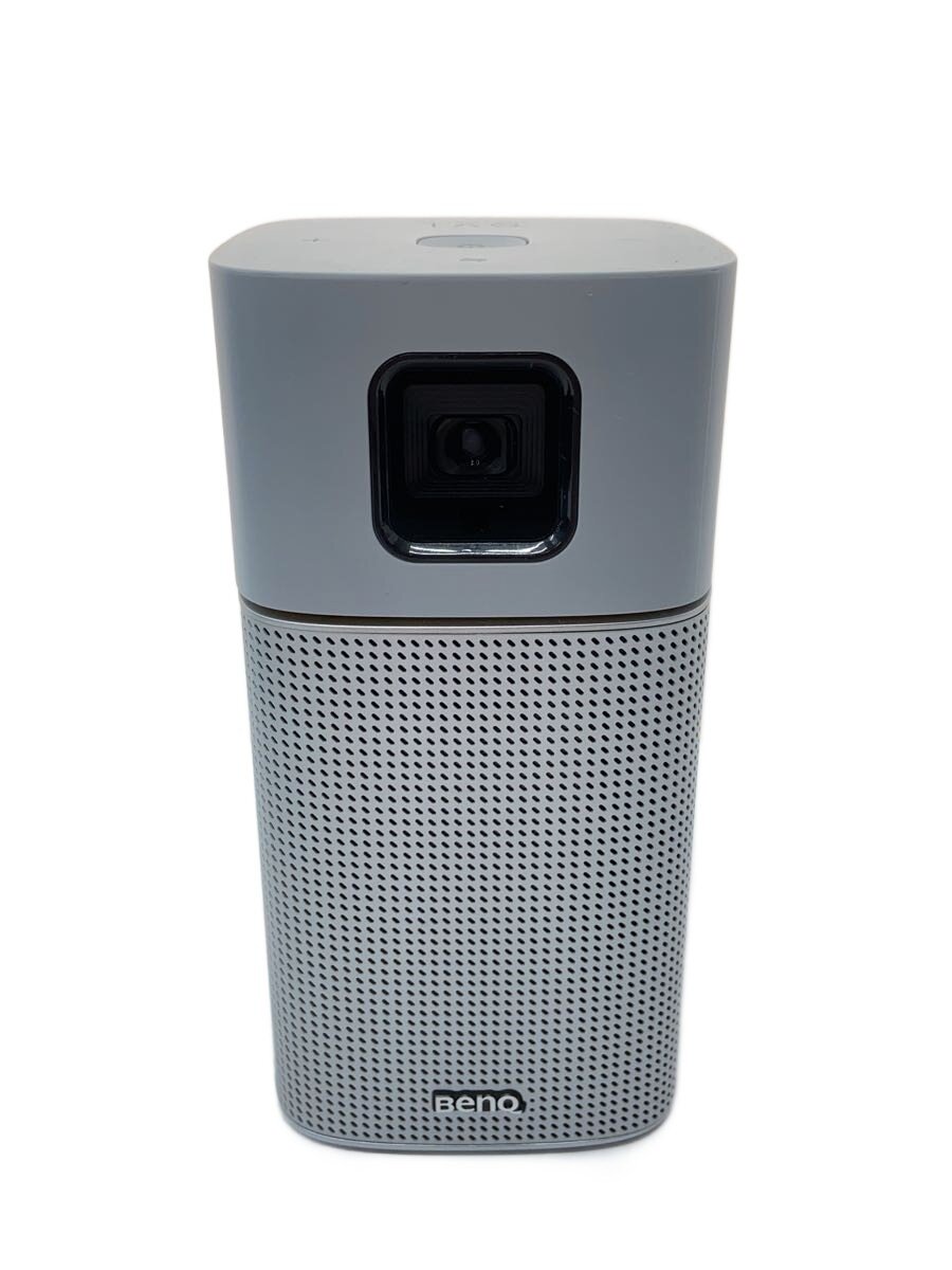 【中古】BENQ◆プロジェクター GV1【家電・ビジュアル・オーディオ】