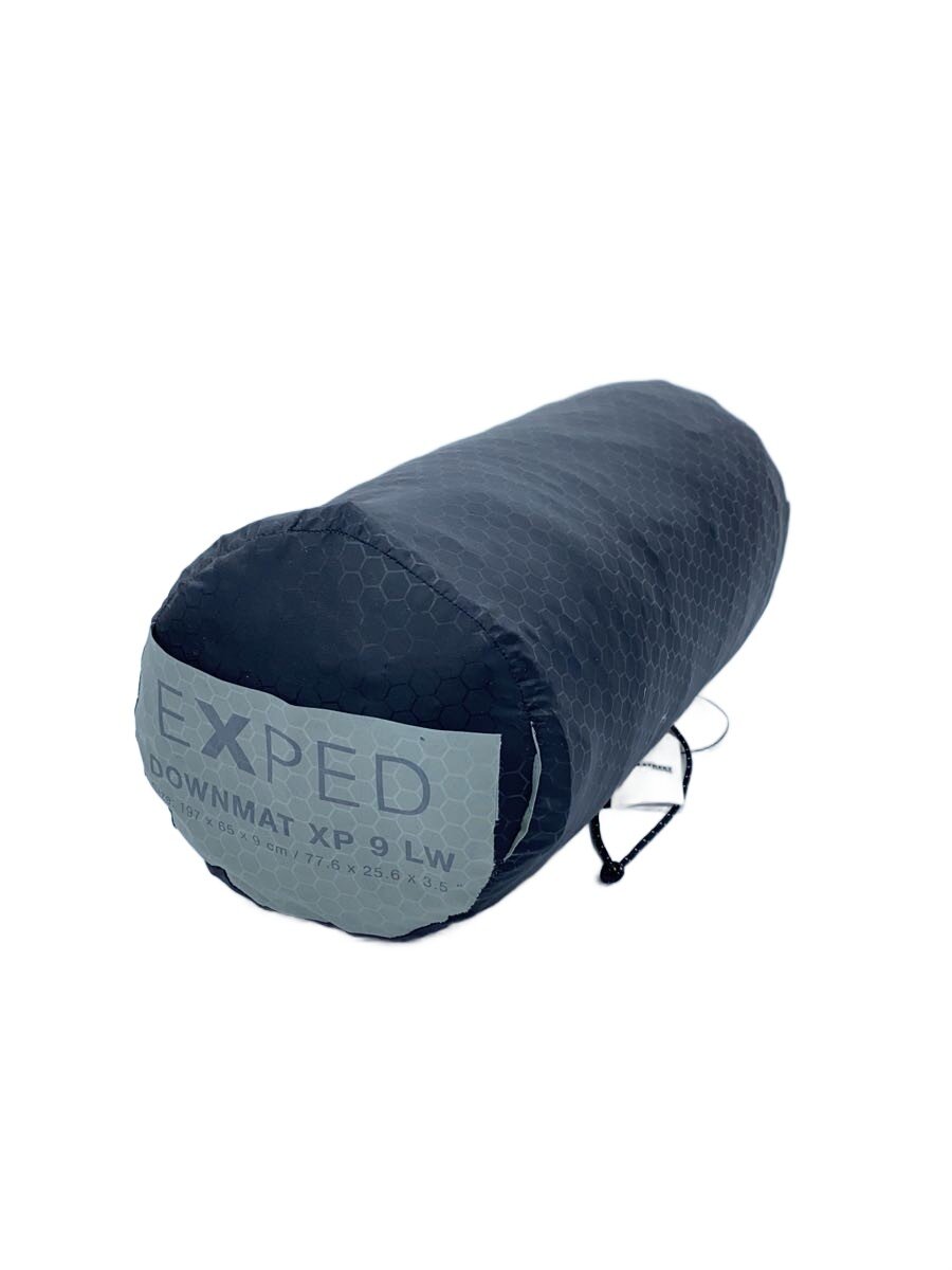 【中古】EXPED◆ダウンマット XP 9 LW�