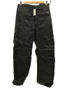 【中古】スポーツウェアー/33/BLK//【スポーツ】