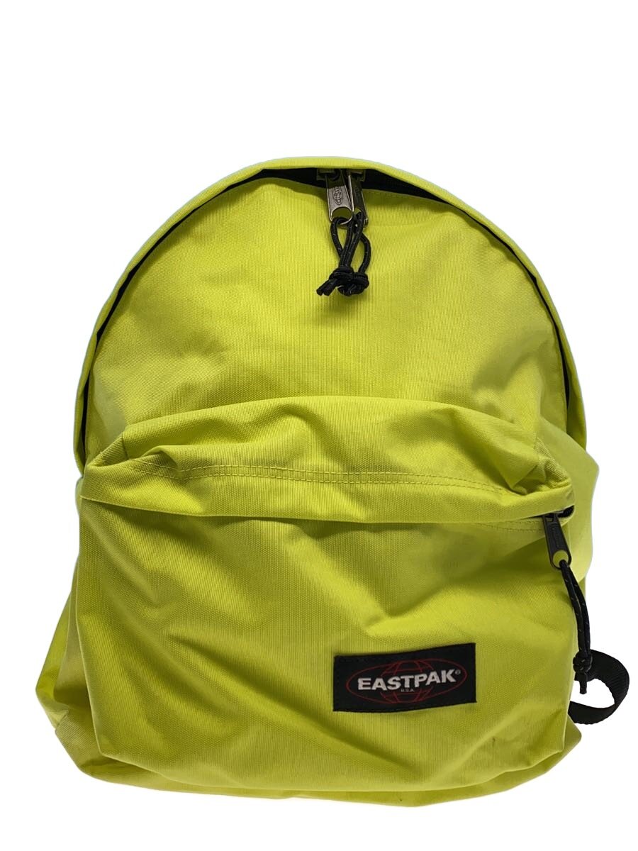 【ブランド】EASTPAK 【ブランドカナ】イーストパック 【型番】 【程度】B 【サイズ】 【メインカラー】イエロー 【素材・生地】ナイロン 【キーワード】　　　/ 2026/08/15 セカンドストリート南柏店【1904】【中古】EASTPAK◆リュック/ナイロン/YLW ブランド EASTPAK 型番 カラー イエロー 柄 素材・生地 ナイロン>色・素材について サイズ >サイズ表示について 実寸（cm） 【リュックサック】 マチ：14 / 高さ：42 / 幅：31 / 持ち手：/ 【その他】 その他サイズ：/ 商品は　セカンドストリート南柏店の店頭にて販売しております。商品に関するお問合わせは、お電話(TEL:04-7141-3770)にて、問合わせ番号：2319046038440をお伝えください。 配送方法やお支払い方法に関するお問い合わせは、サポートセンターまでご連絡をお願いします。 ※お電話の対応は営業時間内のみとなります。お問い合わせフォームでお問い合わせの際はご注文番号をご記入下さい