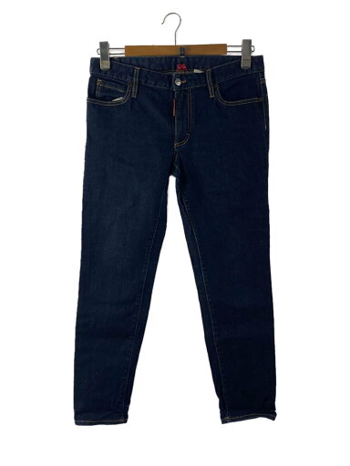 【中古】DSQUARED2◆ボトム/42/デニム/S75LA0932 S30595//【レディースウェア】 【中古】DSQUARED2◆ボトム/42/デニム/S75LA0932 S30595//【レディースウェア】