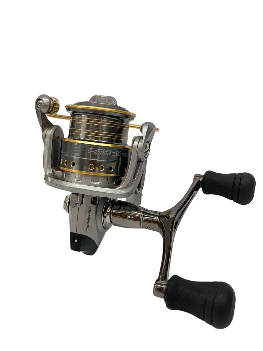 【中古】Abu Garcia◆リール/スピニングリール/CARDINAL II SX【スポーツ】