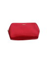 【中古】FURLA◆ポーチ/--/RED/レッド/アカ【バッグ】