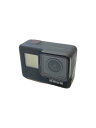 【中古】GoPro◆ビデオカメラ GoPro HERO7 BLACK CHDHX-701-FW SPCH1【カメラ】