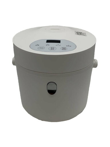 【中古】NAFCO◆ジャー炊飯器/NF-S101【家電・ビジュアル・オーディオ】 【中古】NAFCO◆ジャー炊飯器/NF-S101【家電・ビジュアル・オーディオ】