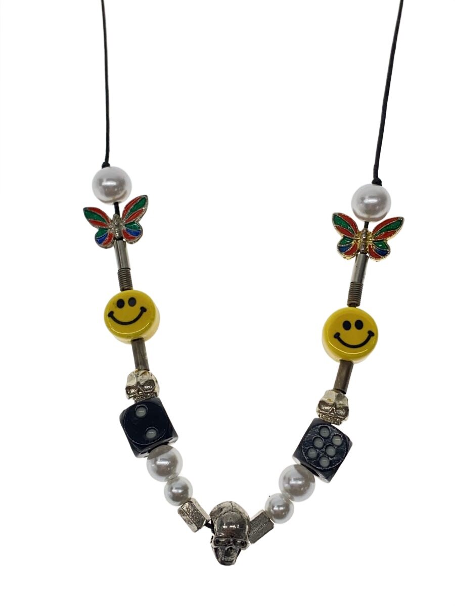 楽天市場】salute flower anarchy necklaceの通販