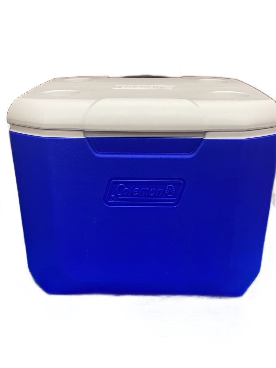 【ブランド】Coleman 【ブランドカナ】コールマン 【型番】 【程度】C 【カラー】 【キーワード】　　 2025/12/22 セカンドストリート北九州葛原店 【2114】【中古】Coleman◆クーラーボックス ホイールクーラー/60QT 2000027863 [ブルー/ホワイト]【スポーツ】 ブランド Coleman 型番 カラー 実寸 【クーラーボックス】 横：31 / 縦：32 / 高さ：44 【その他】 その他サイズ：/ 商品は　セカンドストリート北九州葛原店の店頭にて販売しております。商品に関するお問合わせは、お電話(TEL:093-474-8330)にて、問合わせ番号：2321147238469をお伝えください。 配送方法やお支払い方法に関するお問い合わせは、サポートセンターまでご連絡をお願いします。 ※お電話の対応は営業時間内のみとなります。お問い合わせフォームでお問い合わせの際はご注文番号をご記入下さい