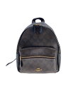 【中古】COACH◆ミニバックパック【バッグ】