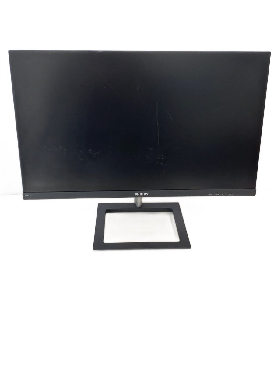 楽天市場】philips モニターディスプレイ 241e1d／11の通販