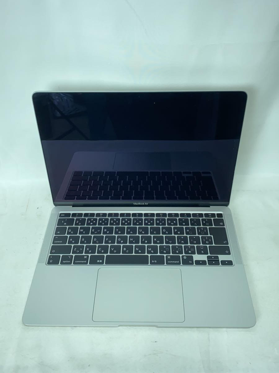 【中古】Apple◆ノート