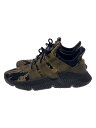 【中古】adidas◆ハイカットスニーカー/26.5cm/BLK/AC8198/プロフィア【シューズ】